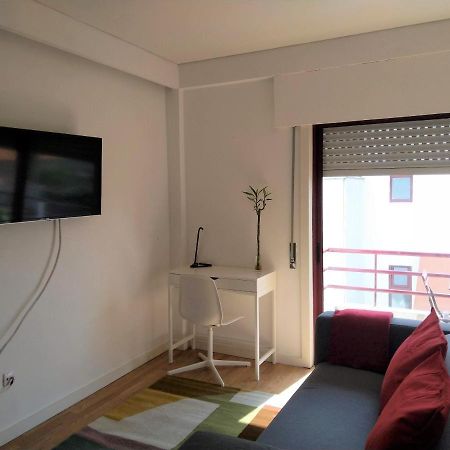Opo Antas Studio Apartment Porto Exterior photo
