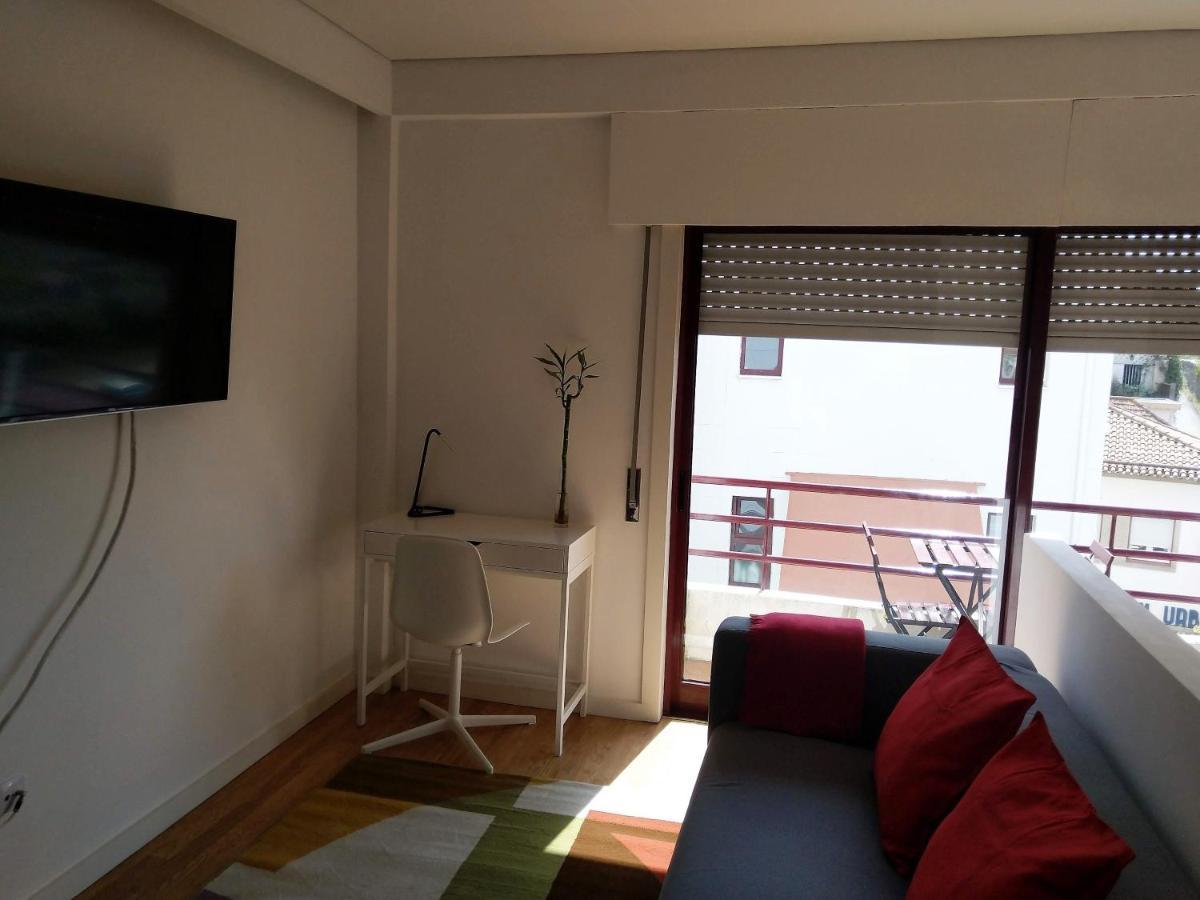 Opo Antas Studio Apartment Porto Exterior photo