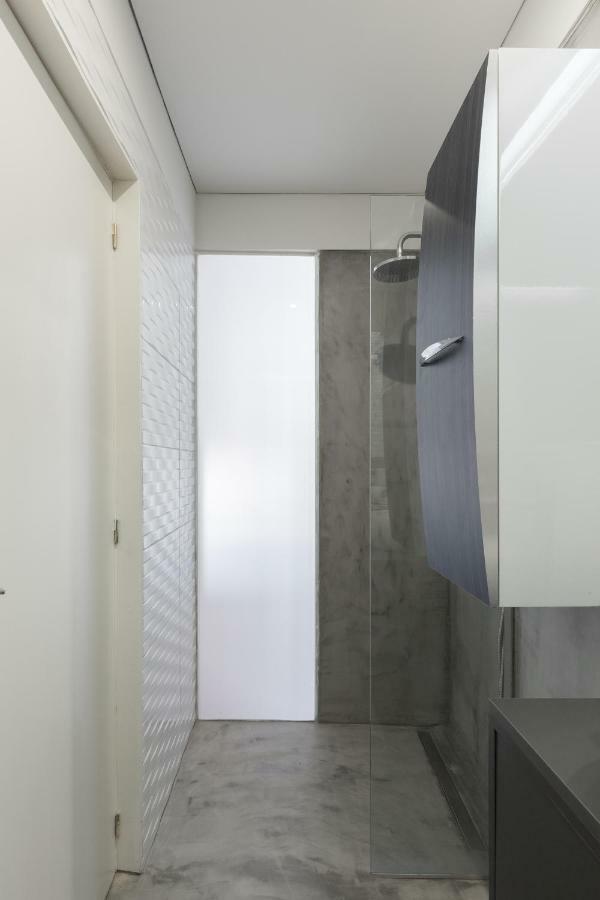 Opo Antas Studio Apartment Porto Exterior photo