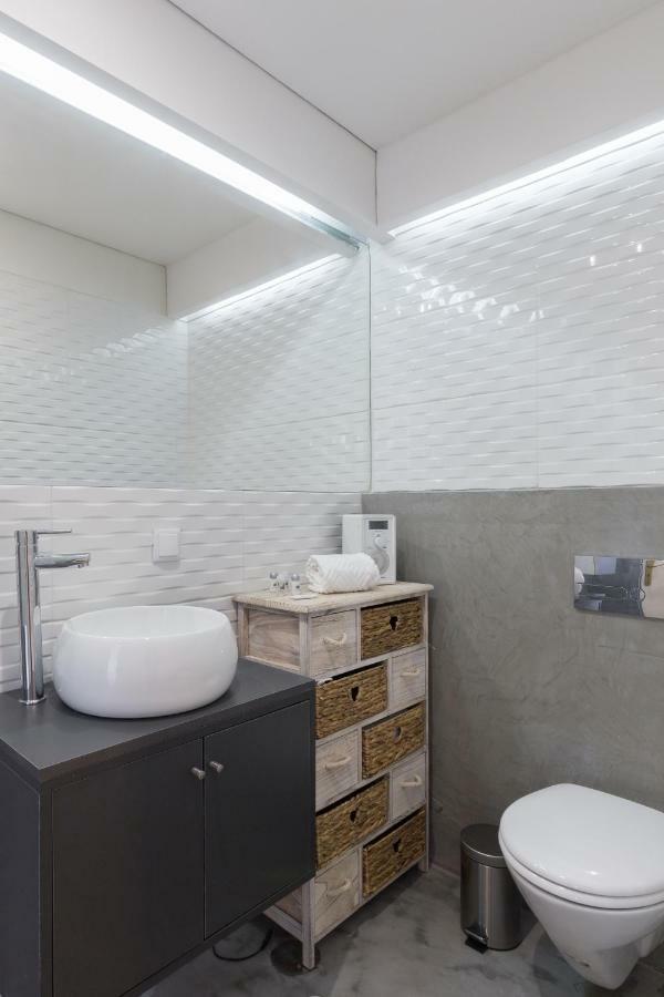 Opo Antas Studio Apartment Porto Exterior photo